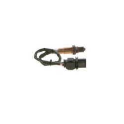 Lambda Sensor BOSCH 0281004573 for FORD FIESTA