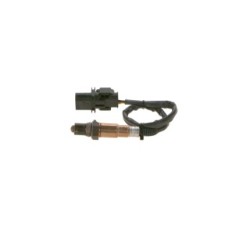 Lambda Sensor BOSCH 0281004573 for FORD FIESTA