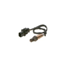 Lambda Sensor BOSCH 0281004573 for FORD FIESTA