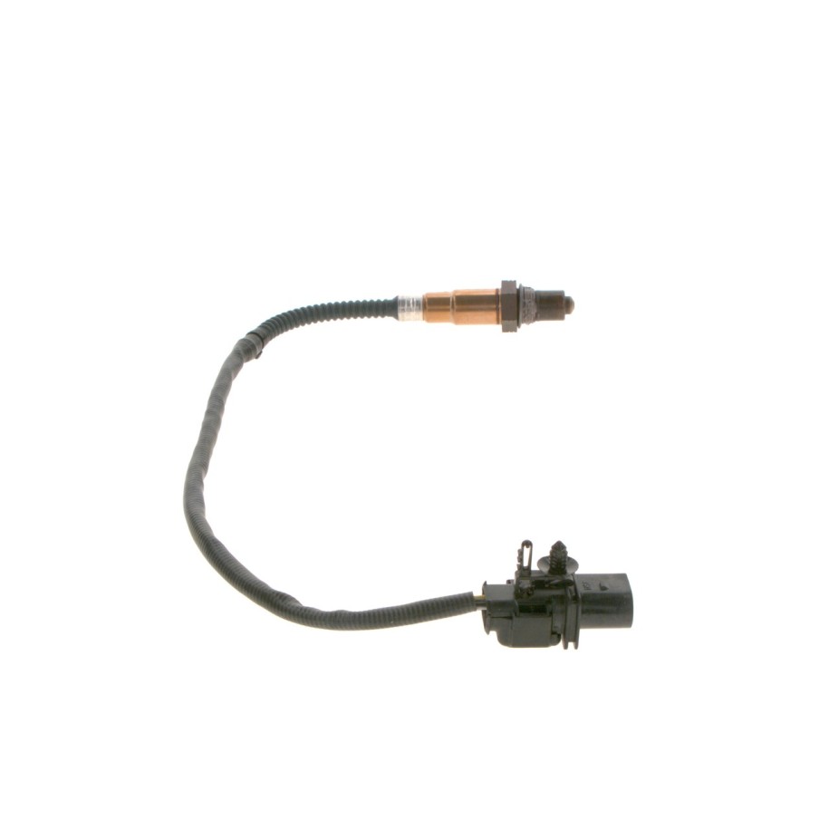 Lambda Sensor BOSCH 0281004591 for LAND ROVER DISCOVERY