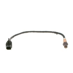 Lambda Sensor BOSCH 0281004591 for LAND ROVER DISCOVERY