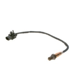 Lambda Sensor BOSCH 0281004591 for LAND ROVER DISCOVERY