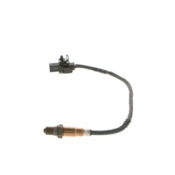 Lambda Sensor BOSCH 0281004591 for LAND ROVER DISCOVERY