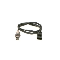 Lambda Sensor BOSCH 0281004612 for BMW