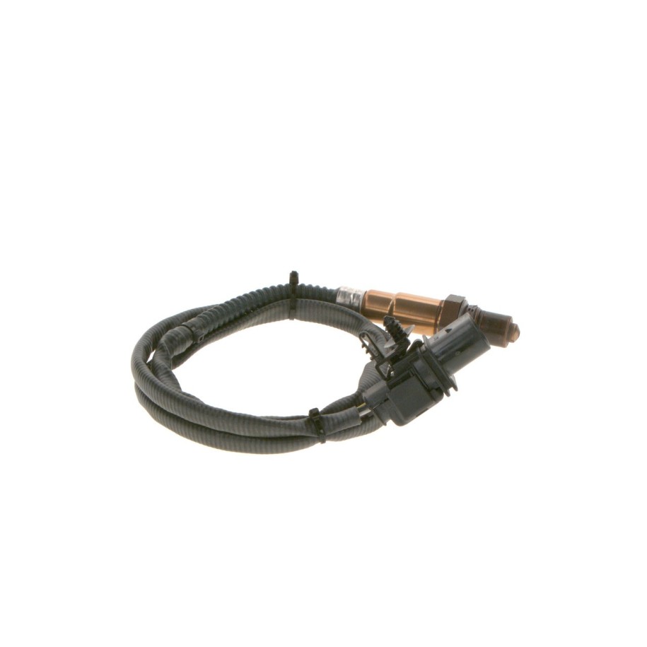Lambda Sensor BOSCH 0281004663 for JAGUAR XF