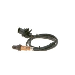 Lambda Sensor BOSCH 0281004663 for JAGUAR XF