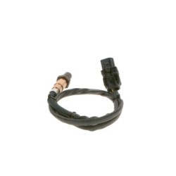 Lambda Sensor BOSCH 0281004663 for JAGUAR XF