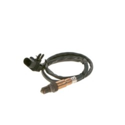Lambda Sensor BOSCH 0281004663 for JAGUAR XF