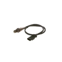 Lambda Sensor BOSCH 0281004742 for BMW