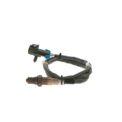 Lambda Sensor BOSCH 0281005601 OE 4384381