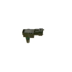 Boost Pressure Sensor BOSCH 0281006028 for ABARTH
