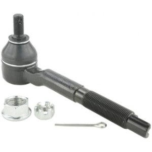 Control Trailing Arm Wheel Suspension - FEBEST 0125ACA30TIP