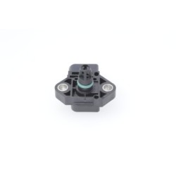 Boost Pressure Sensor BOSCH 0281006059 for AUDI