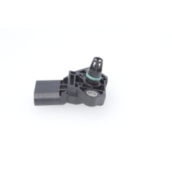 Boost Pressure Sensor BOSCH 0281006059 for AUDI