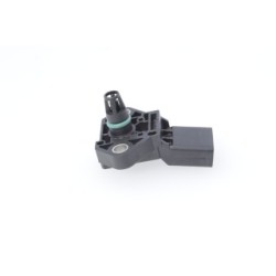Boost Pressure Sensor BOSCH 0281006059 for AUDI