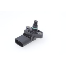 Boost Pressure Sensor BOSCH 0281006059 for AUDI