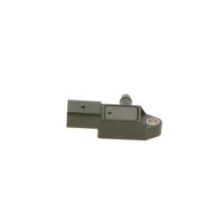 Boost Pressure Sensor BOSCH 0281006061 for VW OE 03L145049B