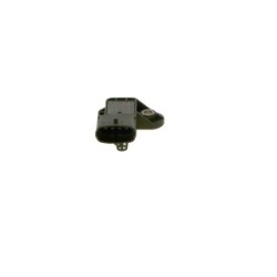 Boost Pressure Sensor BOSCH 0281006076 for AGRALE