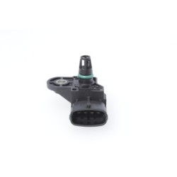 Boost Pressure Sensor BOSCH 0281006102 for ALFA ROMEO