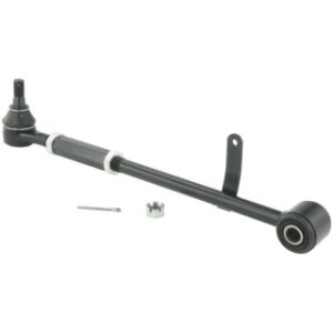 Control Trailing Arm Wheel Suspension - FEBEST 0125AVN