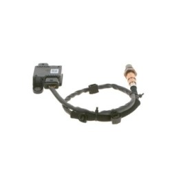 Particle Sensor BOSCH 0281006571 for HYUNDAI