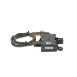 Particle Sensor BOSCH 0281006712 for IVECO DAILY OE 45962171F