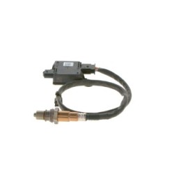 Particle Sensor BOSCH 0281006956 for VOLVO OE 32203033