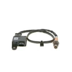 Particle Sensor BOSCH 0281006956 for VOLVO OE 32203033