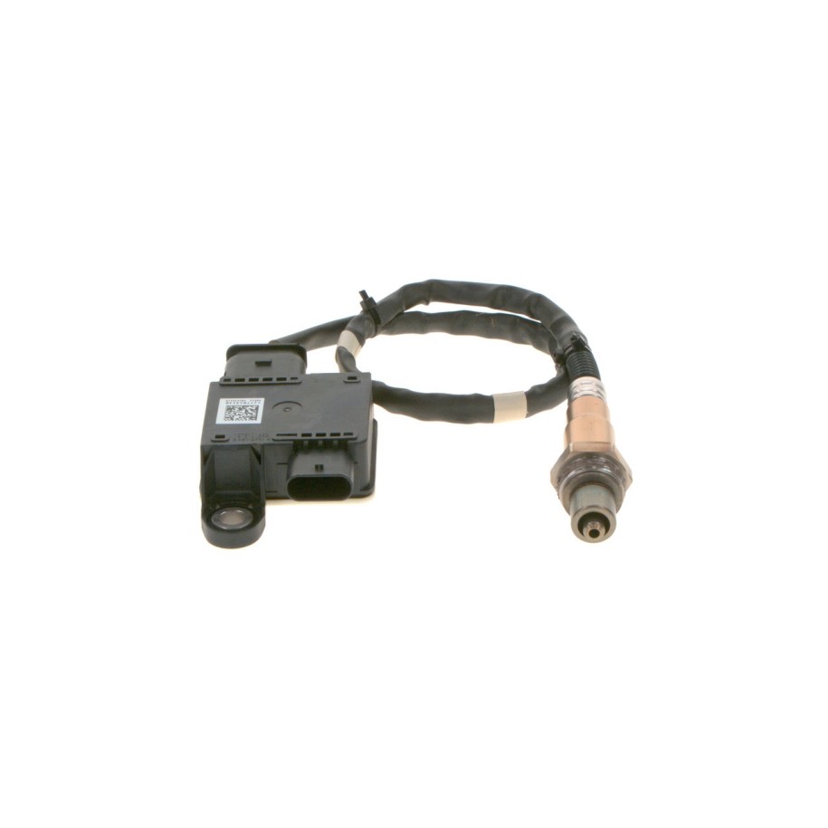 Particle Sensor BOSCH 0281007046 for VW OE 04L906261B