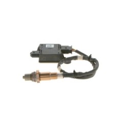 Particle Sensor BOSCH 0281007046 for VW OE 04L906261B