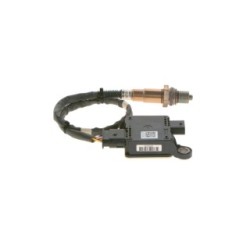 Particle Sensor BOSCH 0281007046 for VW OE 04L906261B