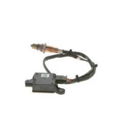 Particle Sensor BOSCH 0281007048 for VW CRAFTER