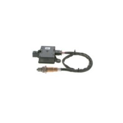 Particle Sensor BOSCH 0281007163 OE 2185906