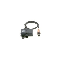 Particle Sensor BOSCH 0281007163 OE 2185906