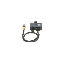 Particle Sensor BOSCH 0281007163 OE 2185906