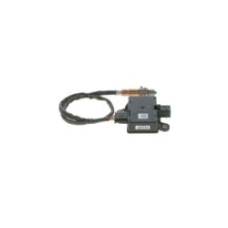 Particle Sensor BOSCH 0281007163 OE 2185906