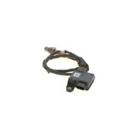 Particle Sensor BOSCH 0281007593 for AUDI A4