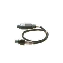 Urea Injection Control Unit BOSCH 0281007756 OE 04L907807FF