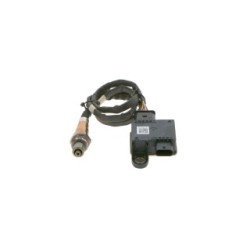 Particle Sensor BOSCH 0281008081 for AUDI A4