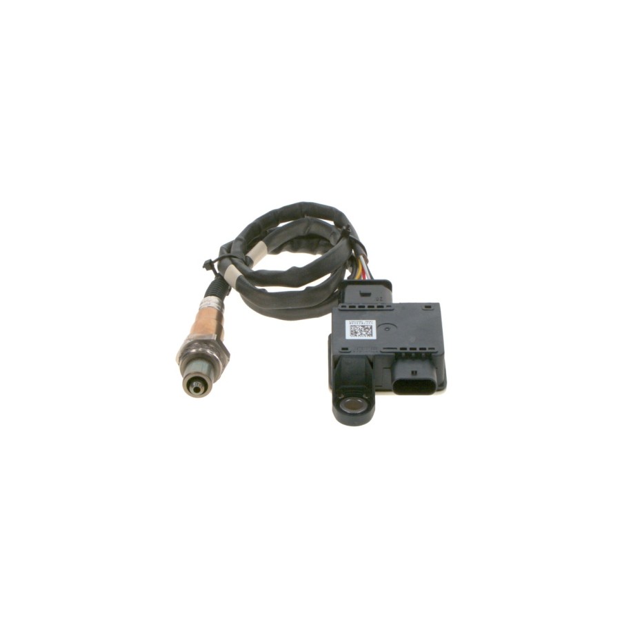 Particle Sensor BOSCH 0281008081 for AUDI A4