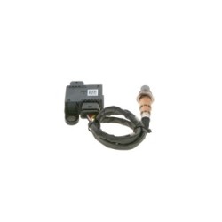 Particle Sensor BOSCH 0281008081 for AUDI A4