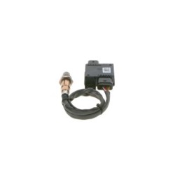 Particle Sensor BOSCH 0281008472 for BMW
