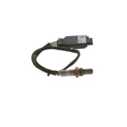 Urea Injection Control Unit BOSCH 0281008498 for BMW