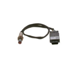 Urea Injection Control Unit BOSCH 0281008498 for BMW
