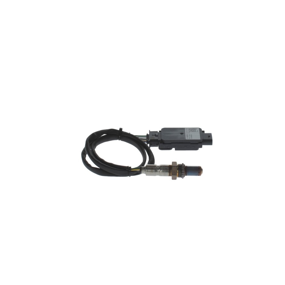 Urea Injection Control Unit BOSCH 0281008500 for BMW X5