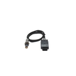 Urea Injection Control Unit BOSCH 0281008500 for BMW X5