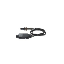 Urea Injection Control Unit BOSCH 0281008500 for BMW X5