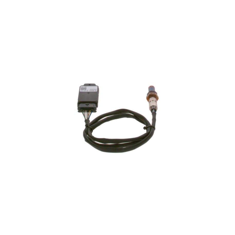 Urea Injection Control Unit BOSCH 0281008502 for BMW OE 13628580410