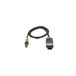 Urea Injection Control Unit BOSCH 0281008502 for BMW OE 13628580410
