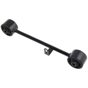 Control Trailing Arm Wheel Suspension - FEBEST 0125LC120U2